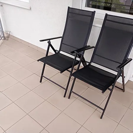 Morski Apartament Gdynia