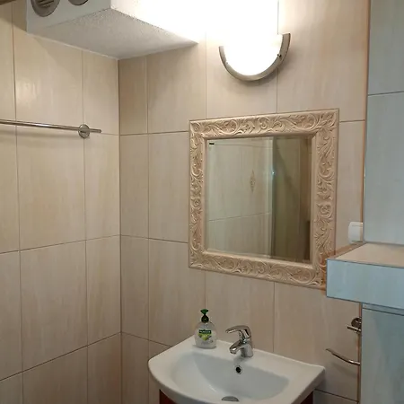 Apartament Morski