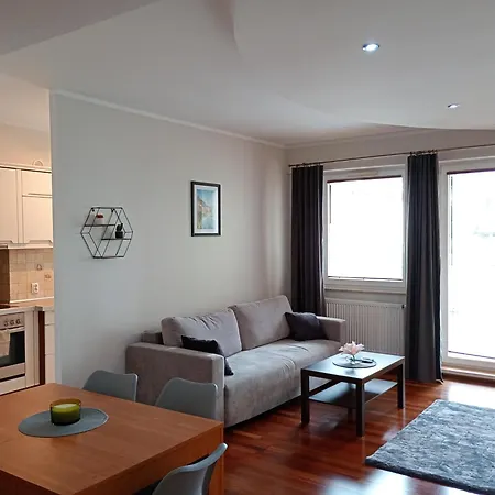 Morski Apartament *