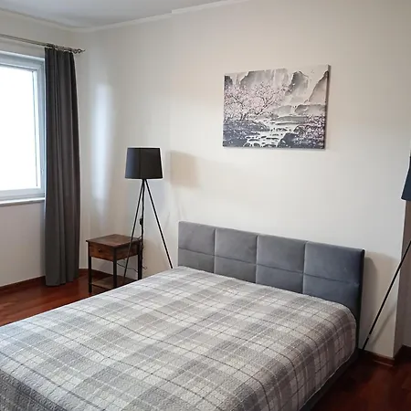 Apartament Morski *