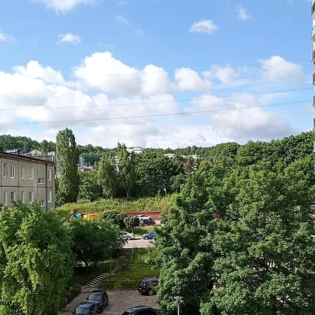 Apartament Morski Gdynia